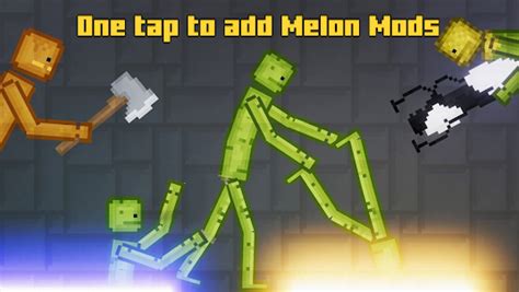 best melon playground mods|melon playground fighting mod.